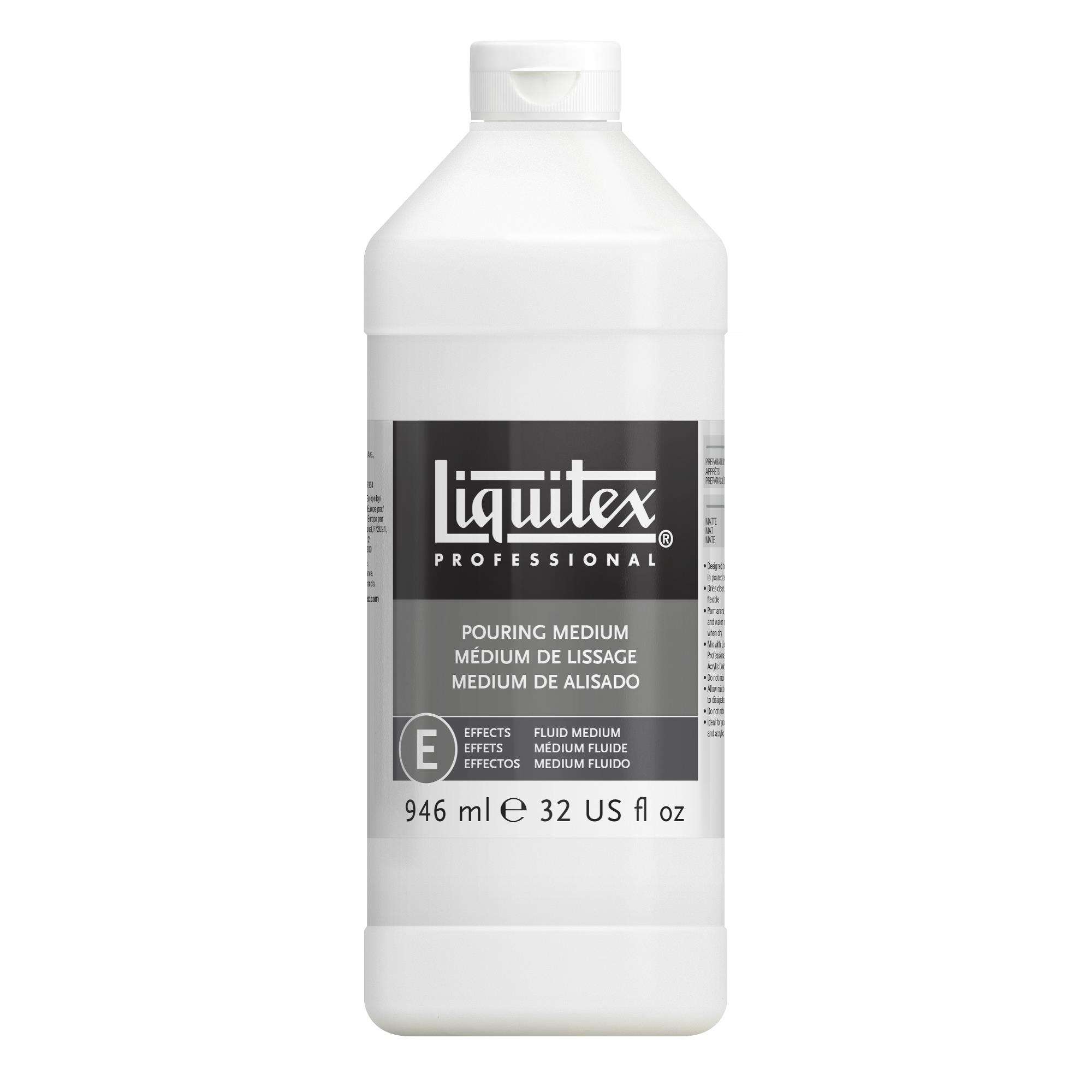 Pouring Medium For Acrylic Paint Pouring Medium For Acrylic Paint